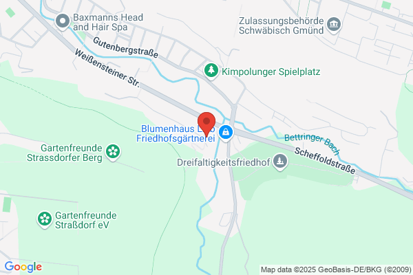 Rasenmäherzentrale Vollmer GmbH