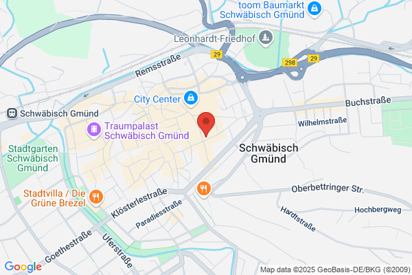 Rose Inh. Schmid Ute