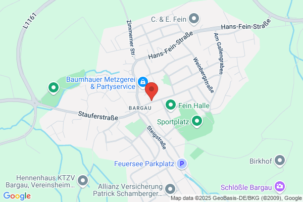 Turnverein Bargau 1902 e.V.