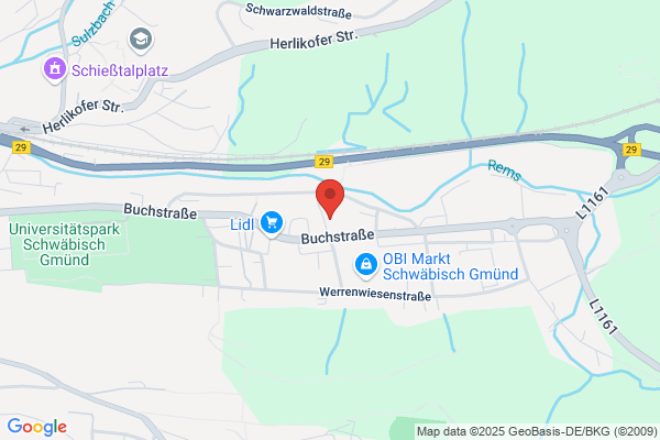 Schneider Gebr. GmbH