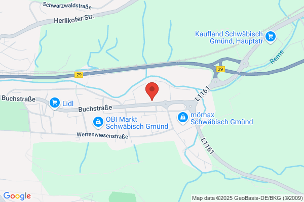 Schüle Druckguss GmbH