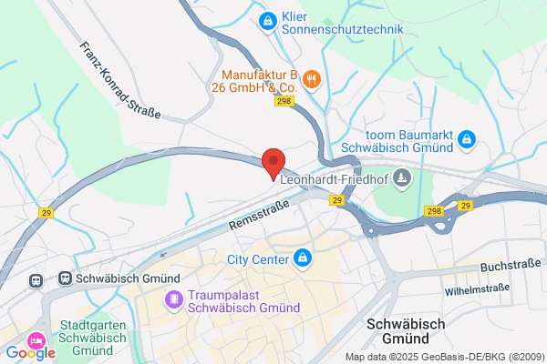 Hörner GmbH & CoKG