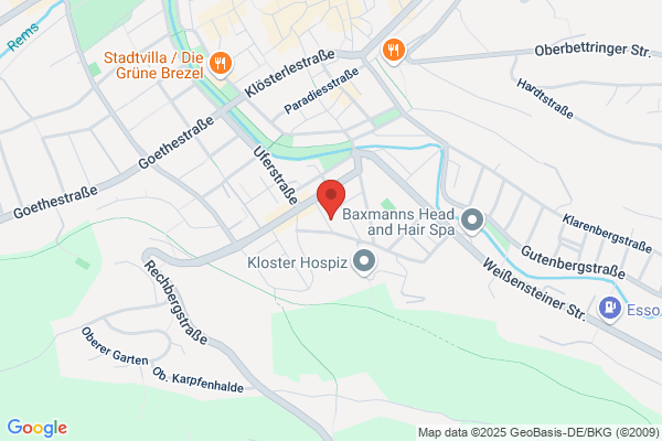 FWB Hausverwaltungen UG
