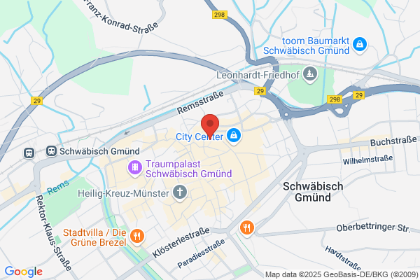 Siedlungswerk GmbH Wohnungs- und Städtebau