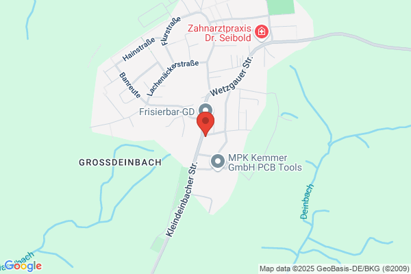 Kleinrath