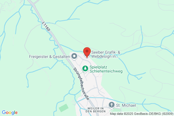 Seeber + Partner GmbH