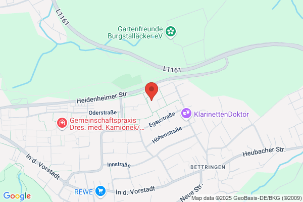 Gemeindezentrum Arche