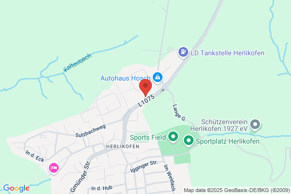 Johanneskirchengemeinde Gemeindediakon Wohnus