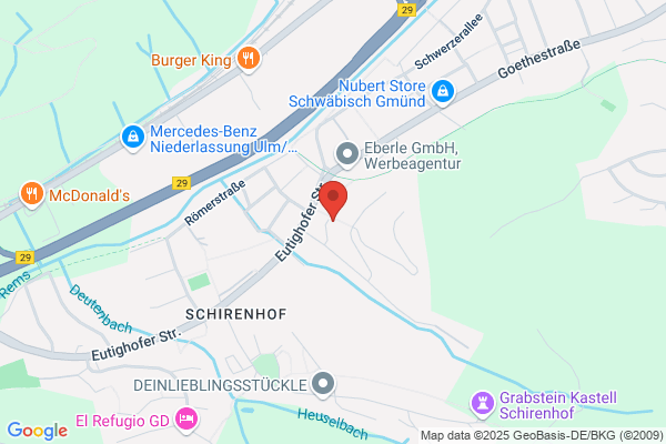 Pfarramt Weststadtgemeinde