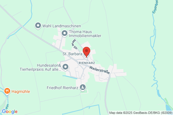 Pfarrerin Barbara Riet Friedenskircge Pfa