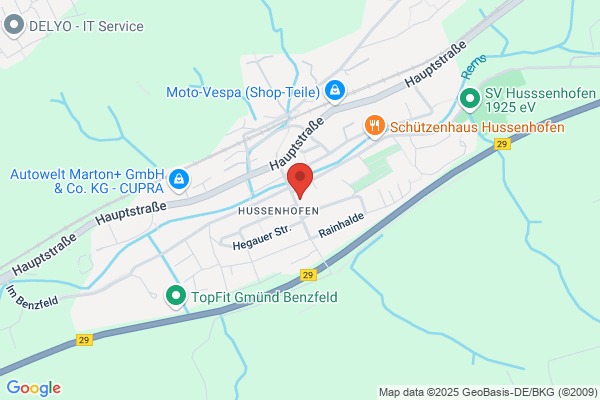 AS Sachsenmaier GmbH