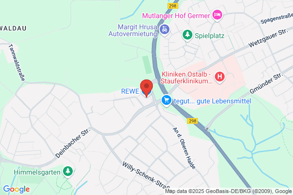 REWE