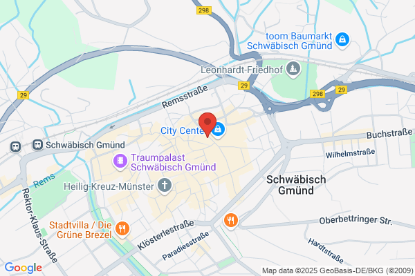 Weltladen Schwäbisch Gmünd e.V.