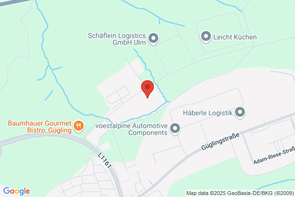 Weinmann Aach Schwäbisch Gmünd GmbH