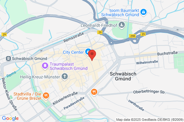 Ricardo Deutschland GmbH