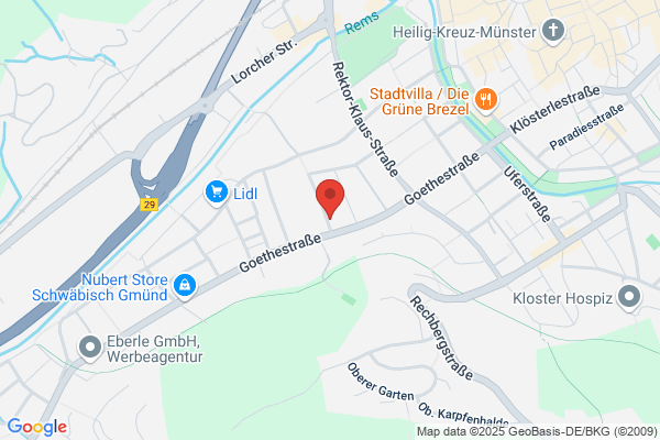 KK-Gebrauchtmarkt Klaus Kauderer