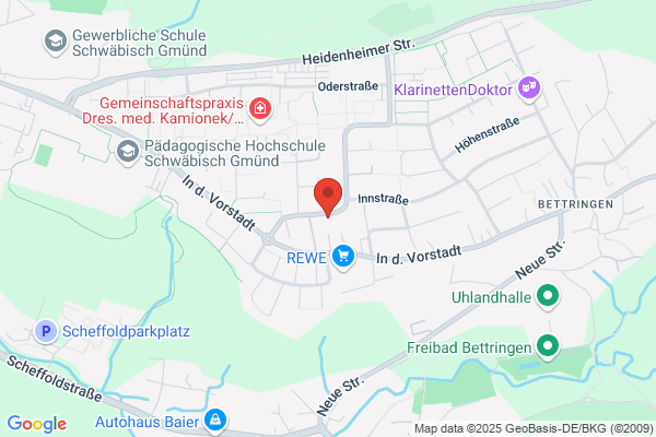 Braunwarth Optik Service GmbH