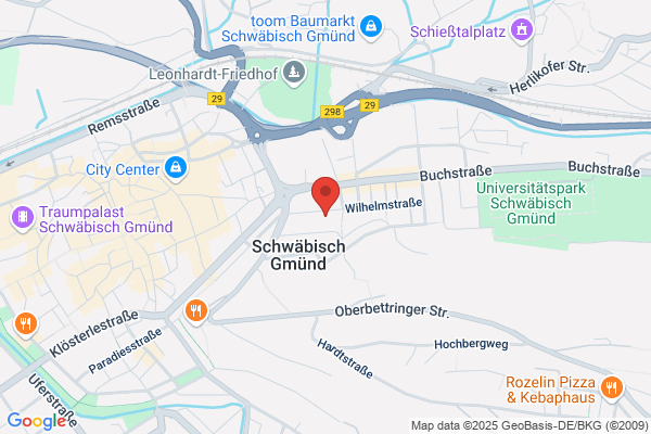 Vistan Brillen GmbH