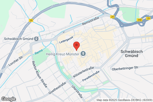 Therapie und Trainings Zentrum Praxisgemeinschaft