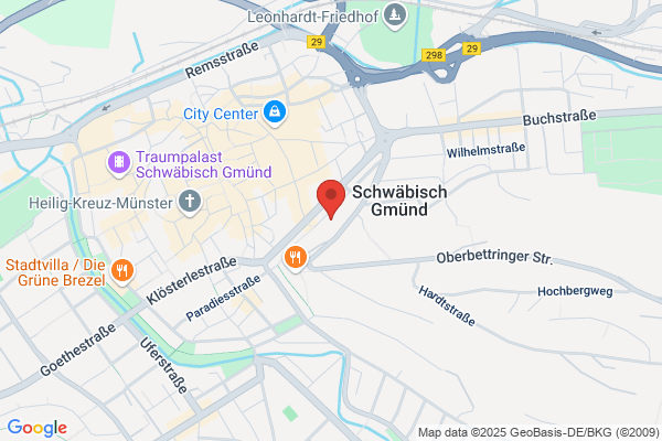 Familienberatung der Diakonie