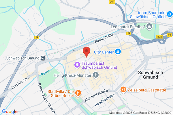 A.S.A Tours Süddeutschland