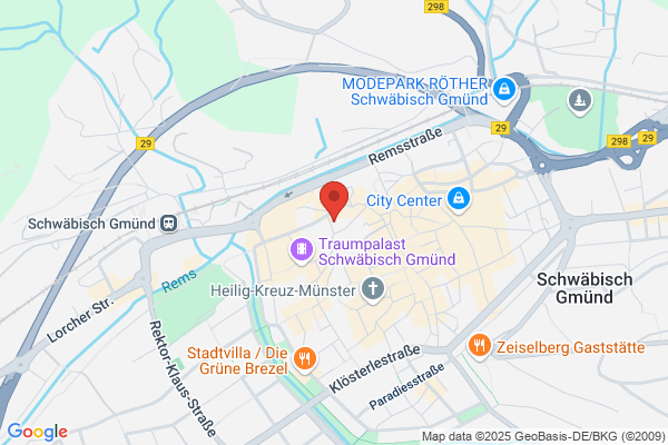 DERPART Reisebüro Stiegele e.K. Rudolf Stiegele