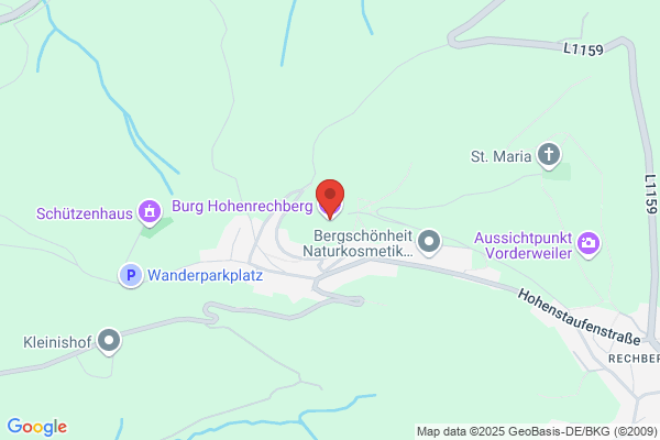 Hohenrechberg