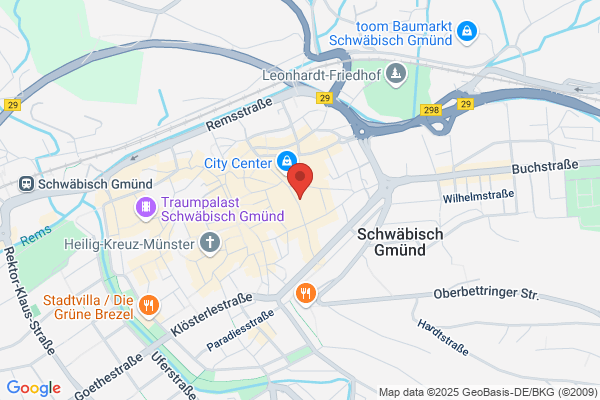 Pizzeria Columbia