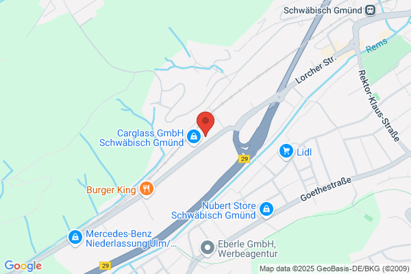 Sachverständige SBS
