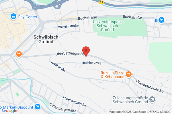 Kucher Josef GmbH