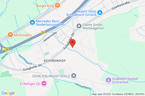 Berufsausbildungswerk Schwäbisch Gmünd