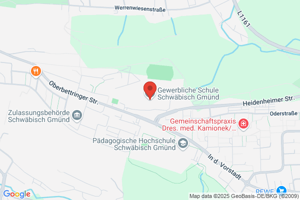 Fachschule für Leiterplatten- u. Galvanotechnik