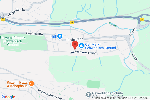 Hörnlein Umformtechnik GmbH