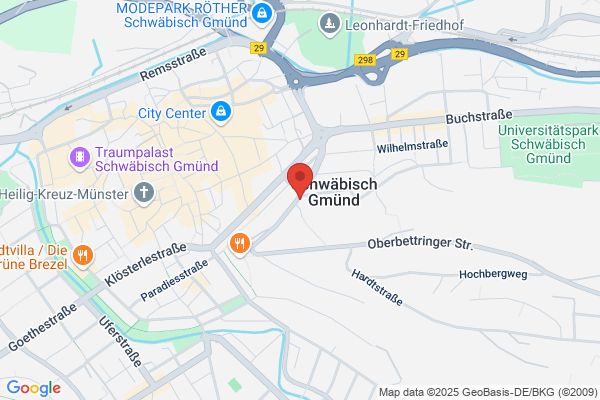 Pflegeheim Staufen Pflege mit Herz, Hand und Verstand