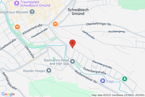 Datentechnik Müller Software GmbH