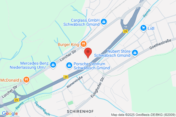 A und B Solutions GmbH
