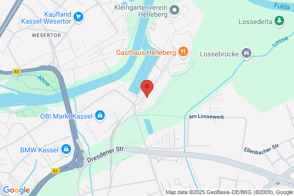 Logwin Solutions Industrial Goods GmbH