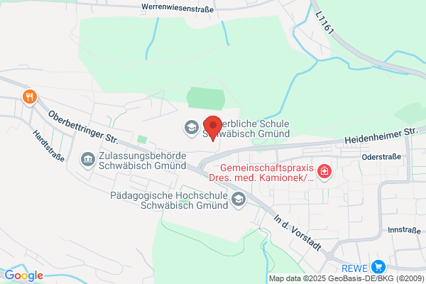 Kreisberufsschulzentrum