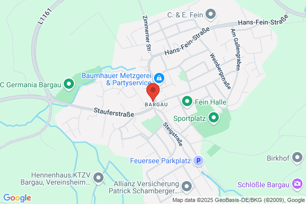 Bargau Bezirksamt