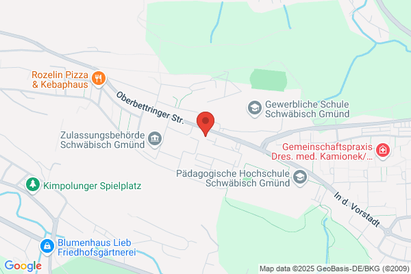 Baubetriebsamt