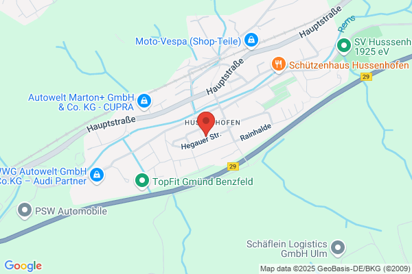Lohnsteuerberatungsverbund e. V. -Lohnsteuerhilfeverein- Beratungsstelle Schwäbisch Gmünd