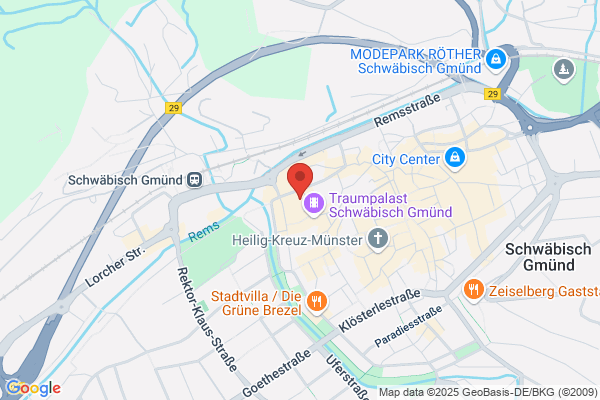 Trockenbau BAV Renovierung
