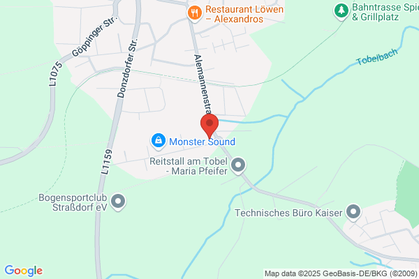 Wörner Industrietore