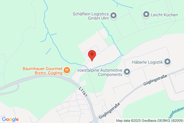 QMB Service GmbH