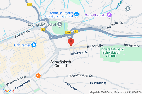 Islamische Gemeinschaft e.V.