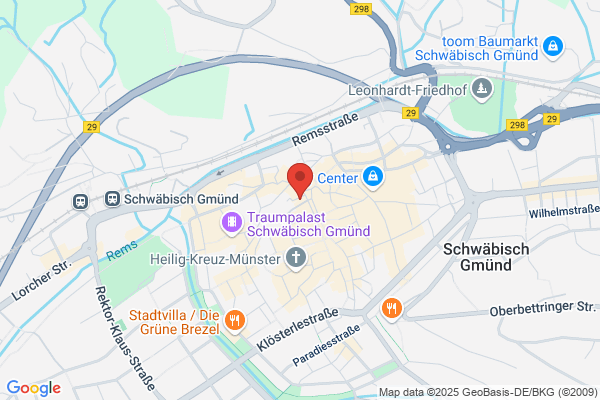Stadtjugendring Schwäbisch Gmünd e. V.