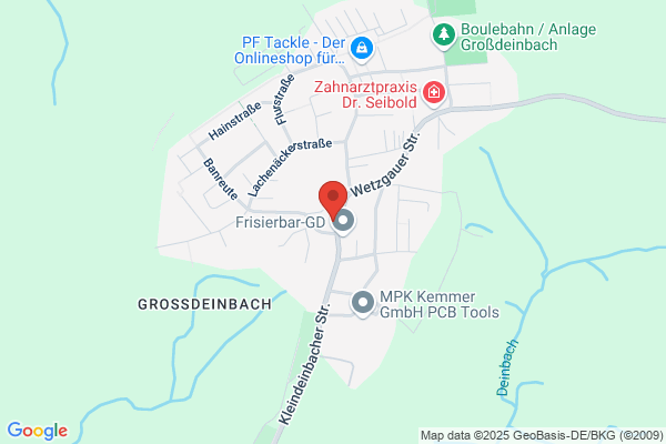 R+V Versicherung