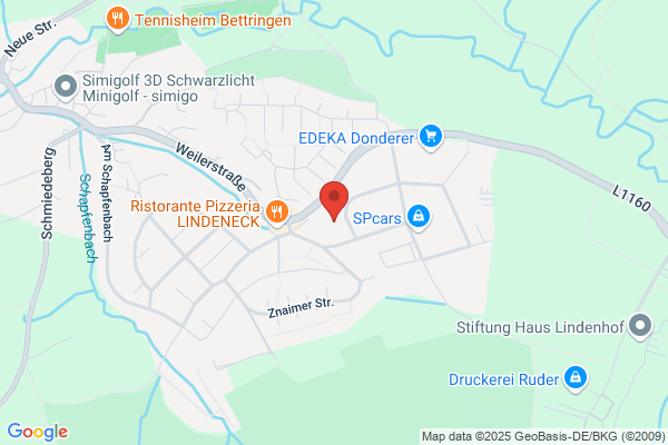 Geiger Dental-Technik GmbH