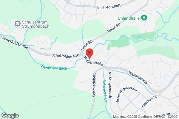 Bernd's Aquaristik GmbH