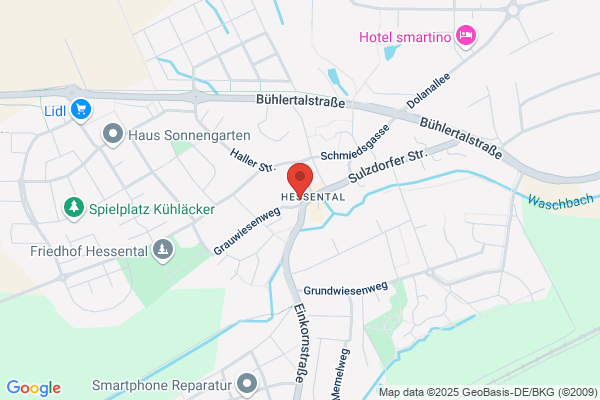 Hessental-Apotheke